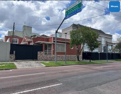 Oportunidade Única no Rebouças  Imóvel Comercial com Potencial...