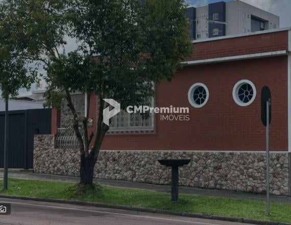 Casa com 4 dormitórios à venda,344.00 m , rebouças, CURITIBA - PR