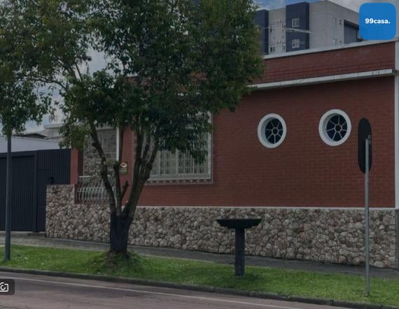 Oportunidade Única no Rebouças  Imóvel Comercial com Potencial...