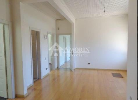 Casa com 4 dormitórios à venda,344.00 m , rebouças, CURITIBA - PR