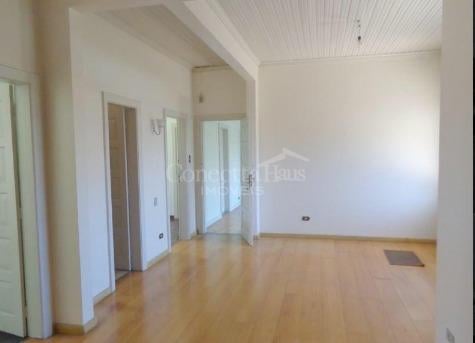 Casa com 4 dormitórios à venda,344.00 m , rebouças, CURITIBA - PR