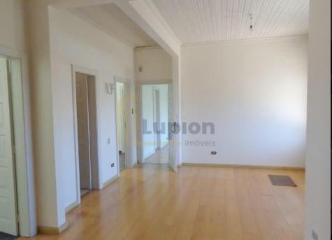 Casa com 4 dormitórios à venda,344.00 m , rebouças, CURITIBA - PR