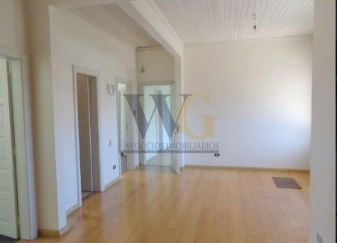 Casa com 4 dormitórios à venda,344.00 m , rebouças, CURITIBA - PR