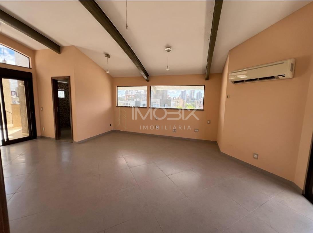 Cobertura com 3 dormitórios à venda,465.00 m , juvevê, CURITIB...