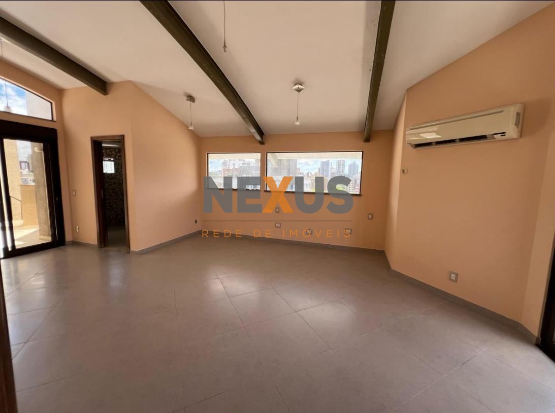 Cobertura com 3 dormitórios à venda,465.00 m , juvevê, CURITIB...