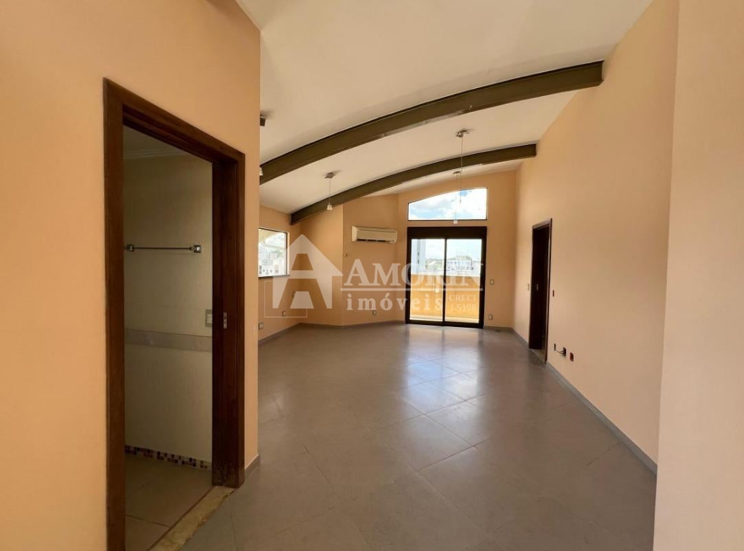 Cobertura com 3 dormitórios à venda,465.00 m , juvevê, CURITIB...