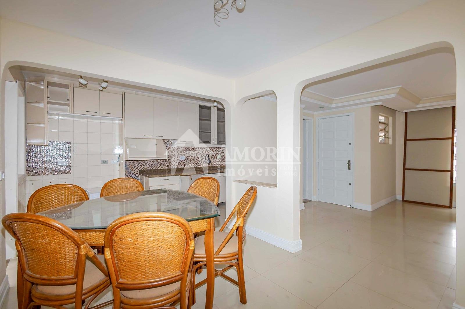 Sobrado com 3 dormitórios à venda,130.00 m , bairro alto, CURI...