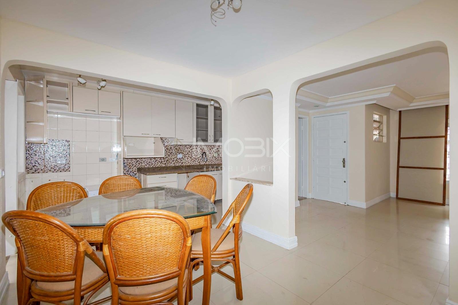 Sobrado com 3 dormitórios à venda,130.00 m , bairro alto, CURI...