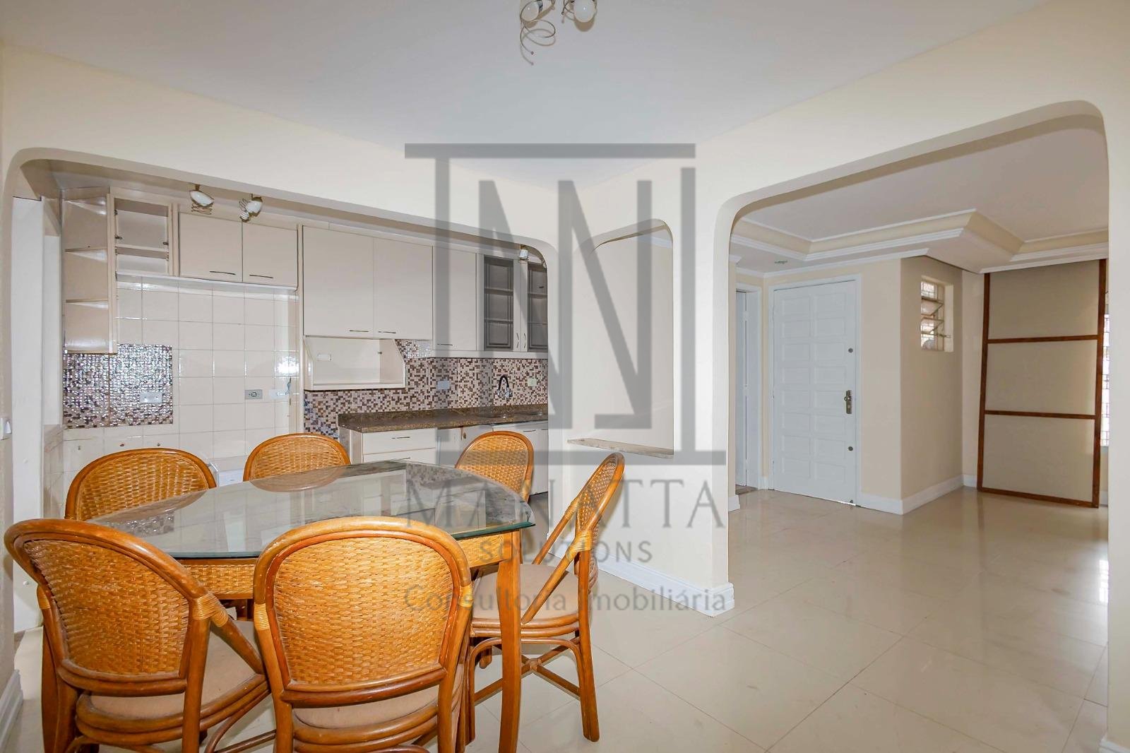Sobrado com 3 dormitórios à venda,130.00 m , bairro alto, CURI...