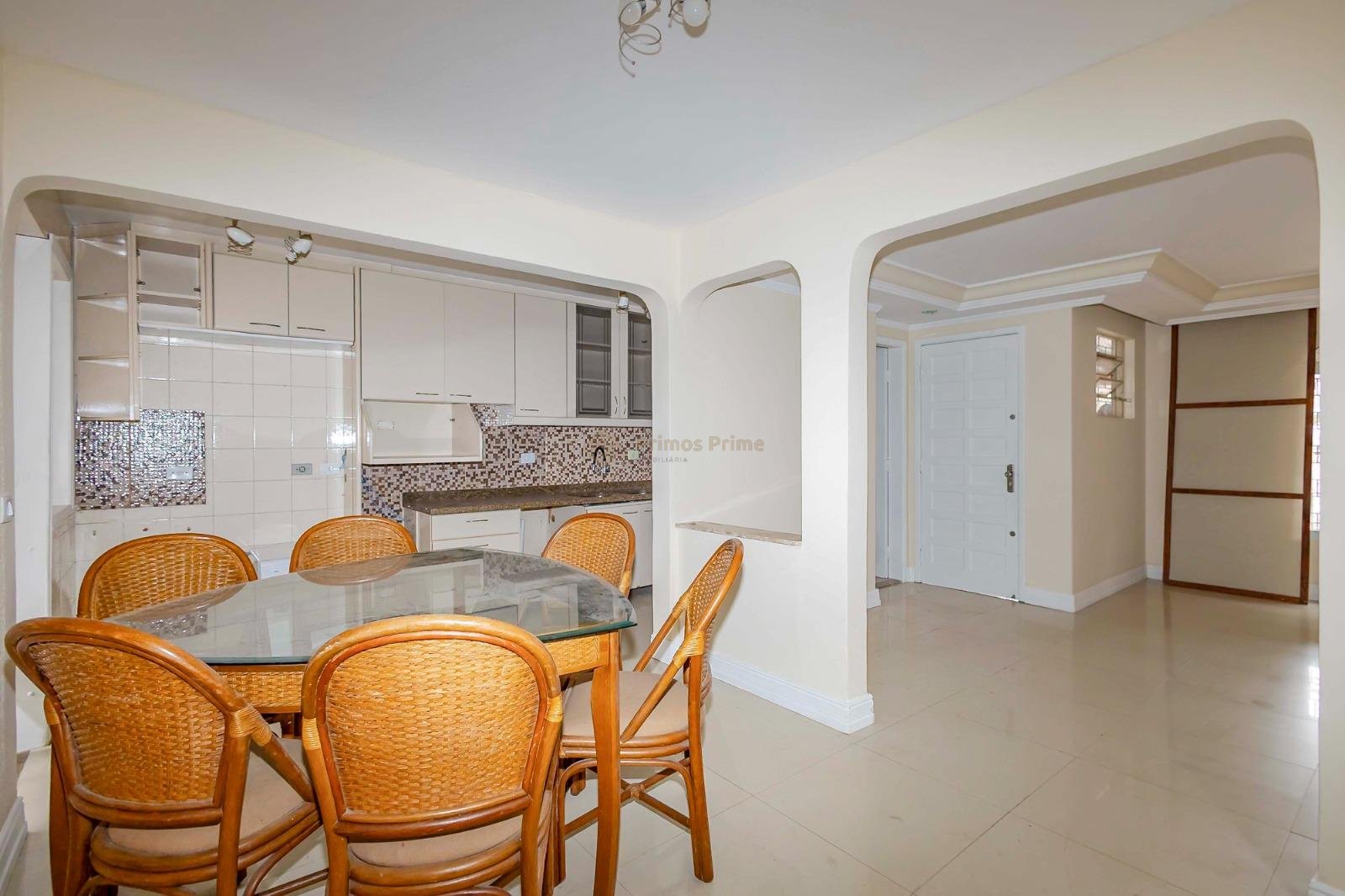 Sobrado com 3 dormit?rios ? venda,130.00 m , bairro alto, CURI...