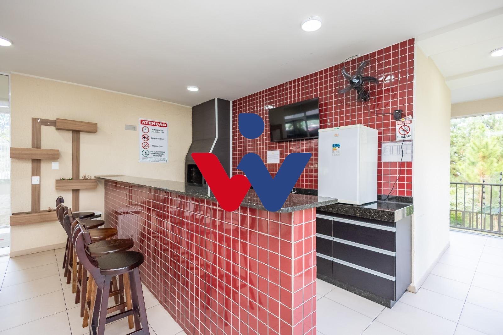 Apartamento com 2 dormitórios à venda,50.00 m , boqueirão, CUR...