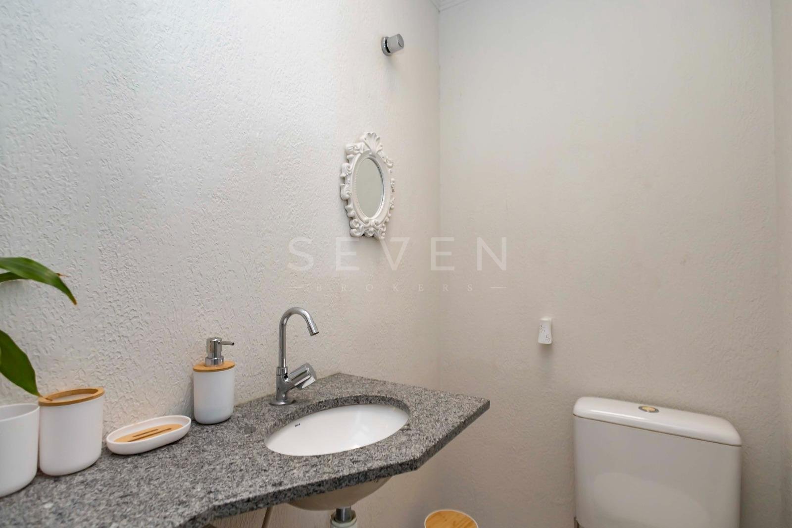 Cobertura Duplex no Cristo Rei  Conforto, Lazer e Vista Incrív...