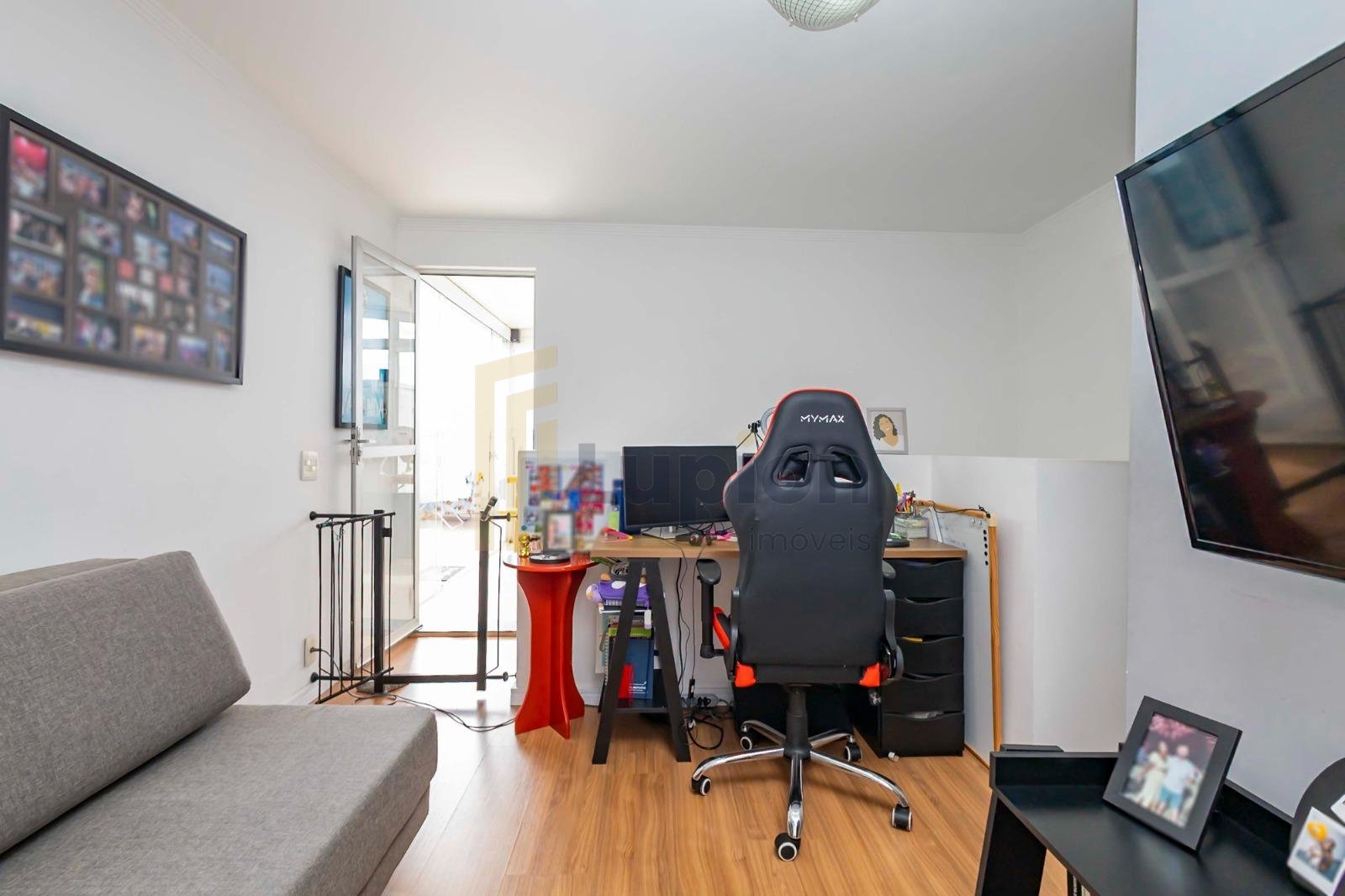 Cobertura Duplex no Cristo Rei  Conforto, Lazer e Vista Incrív...