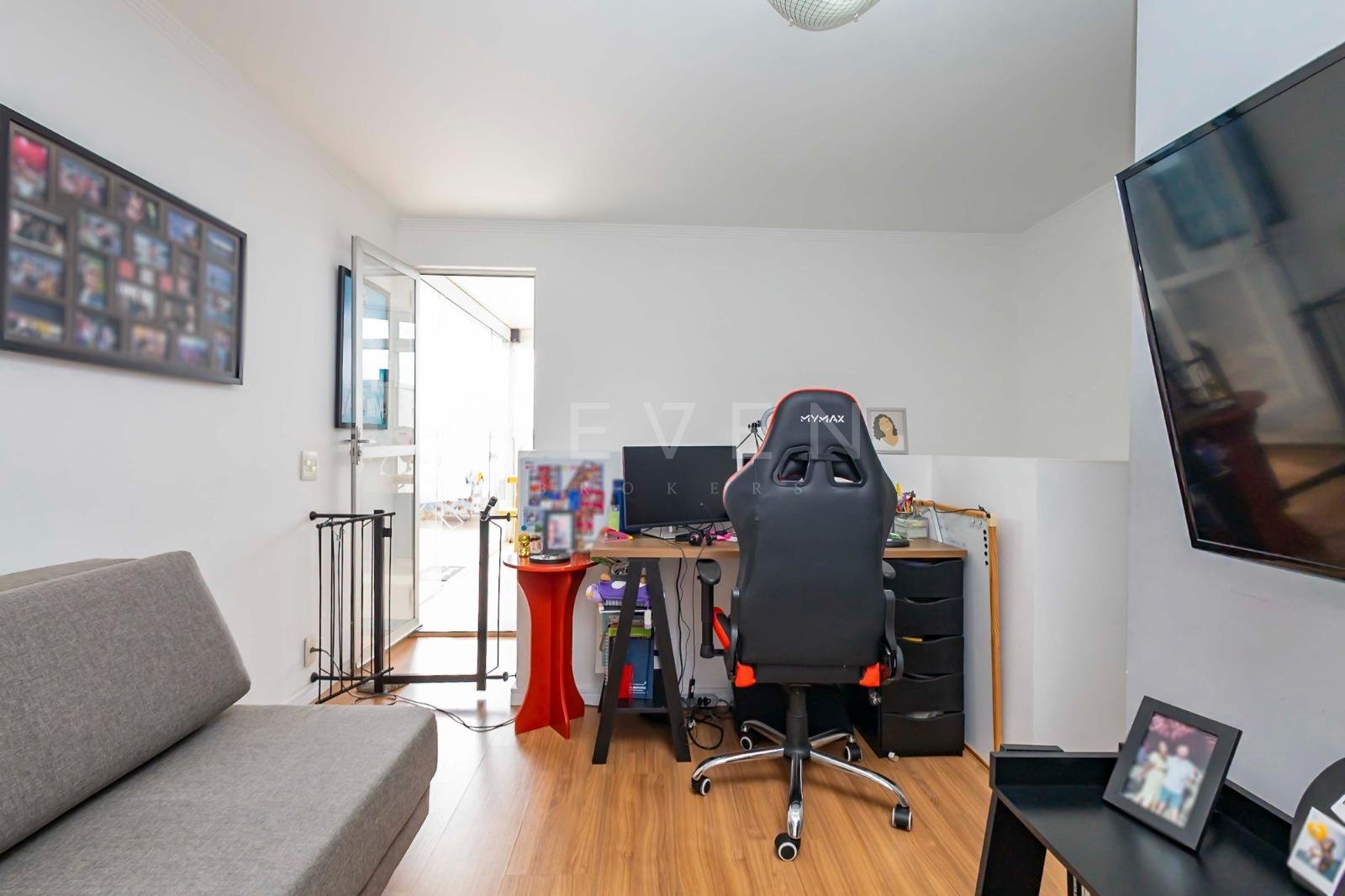 Cobertura Duplex no Cristo Rei  Conforto, Lazer e Vista Incrív...