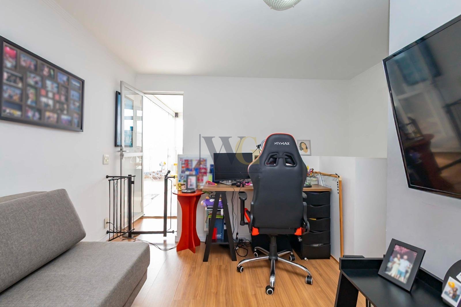 Cobertura Duplex no Cristo Rei  Conforto, Lazer e Vista Incrív...