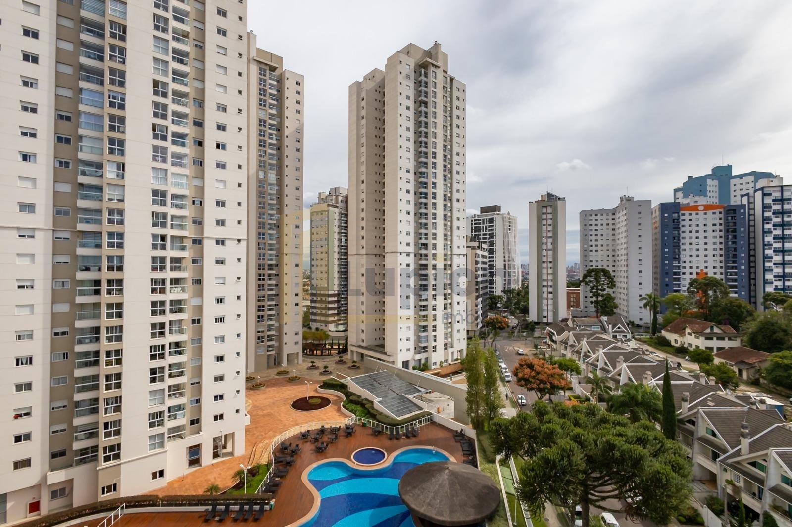 Cobertura Duplex no Cristo Rei  Conforto, Lazer e Vista Incrív...