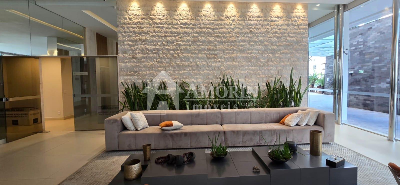 Apartamento com 02 suítes na Gleba Palhano, LONDRINA - PR