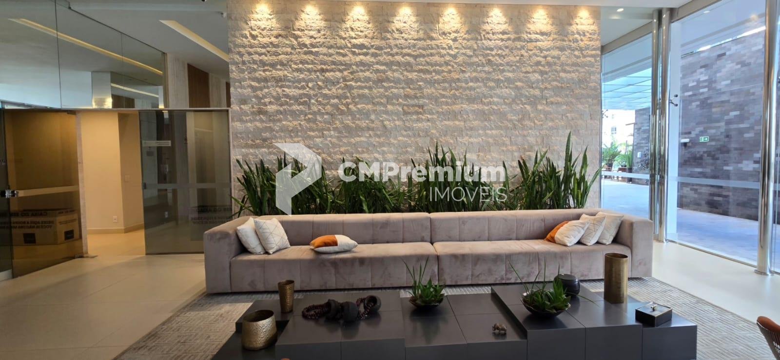 Apartamento com 02 suítes na Gleba Palhano, LONDRINA - PR