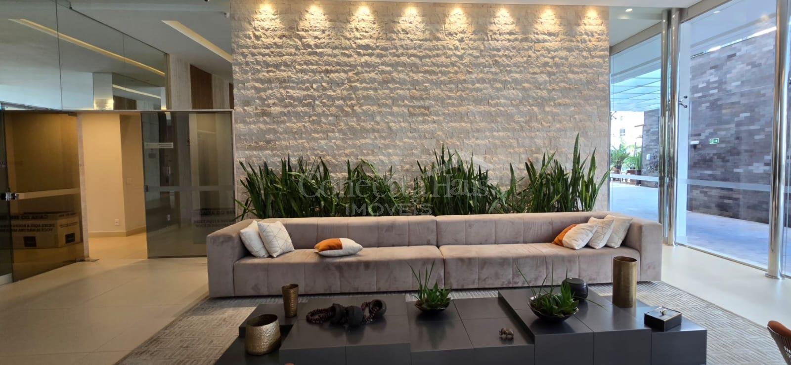 Apartamento com 02 suítes na Gleba Palhano, LONDRINA - PR