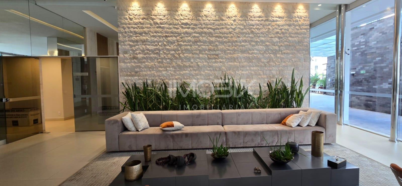 Apartamento com 02 suítes na Gleba Palhano, LONDRINA - PR