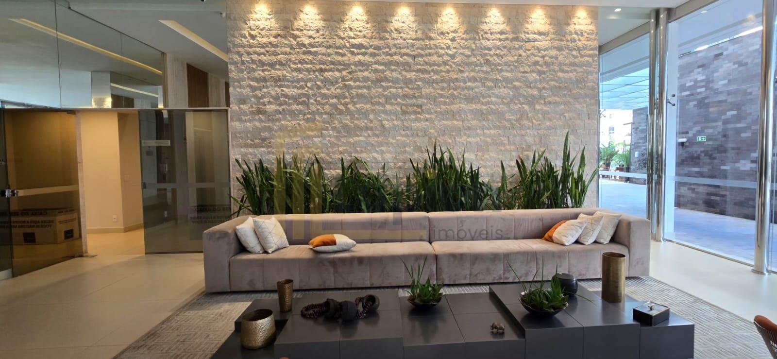 Apartamento com 02 suítes na Gleba Palhano, LONDRINA - PR