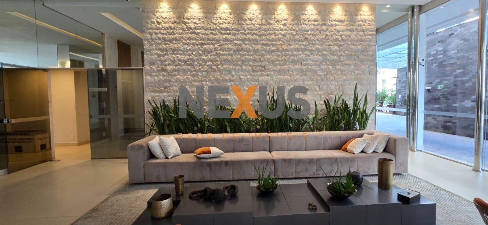 Apartamento com 02 suítes na Gleba Palhano, LONDRINA - PR