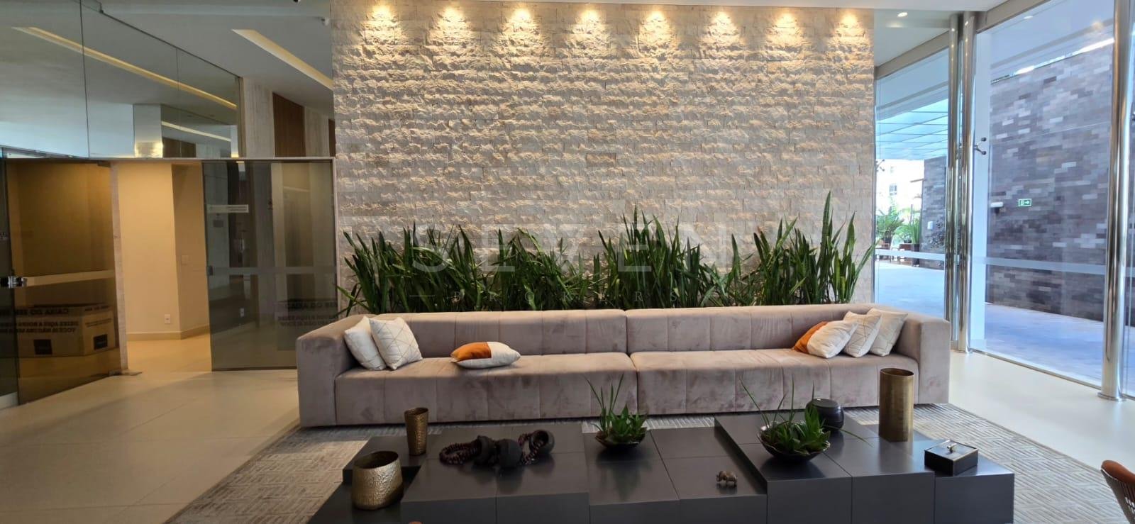 Apartamento com 02 suítes na Gleba Palhano, LONDRINA - PR