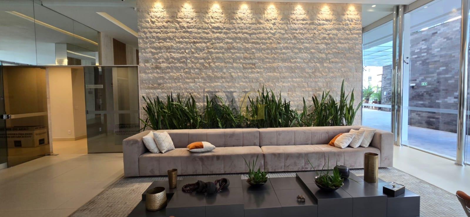 Apartamento com 02 suítes na Gleba Palhano, LONDRINA - PR