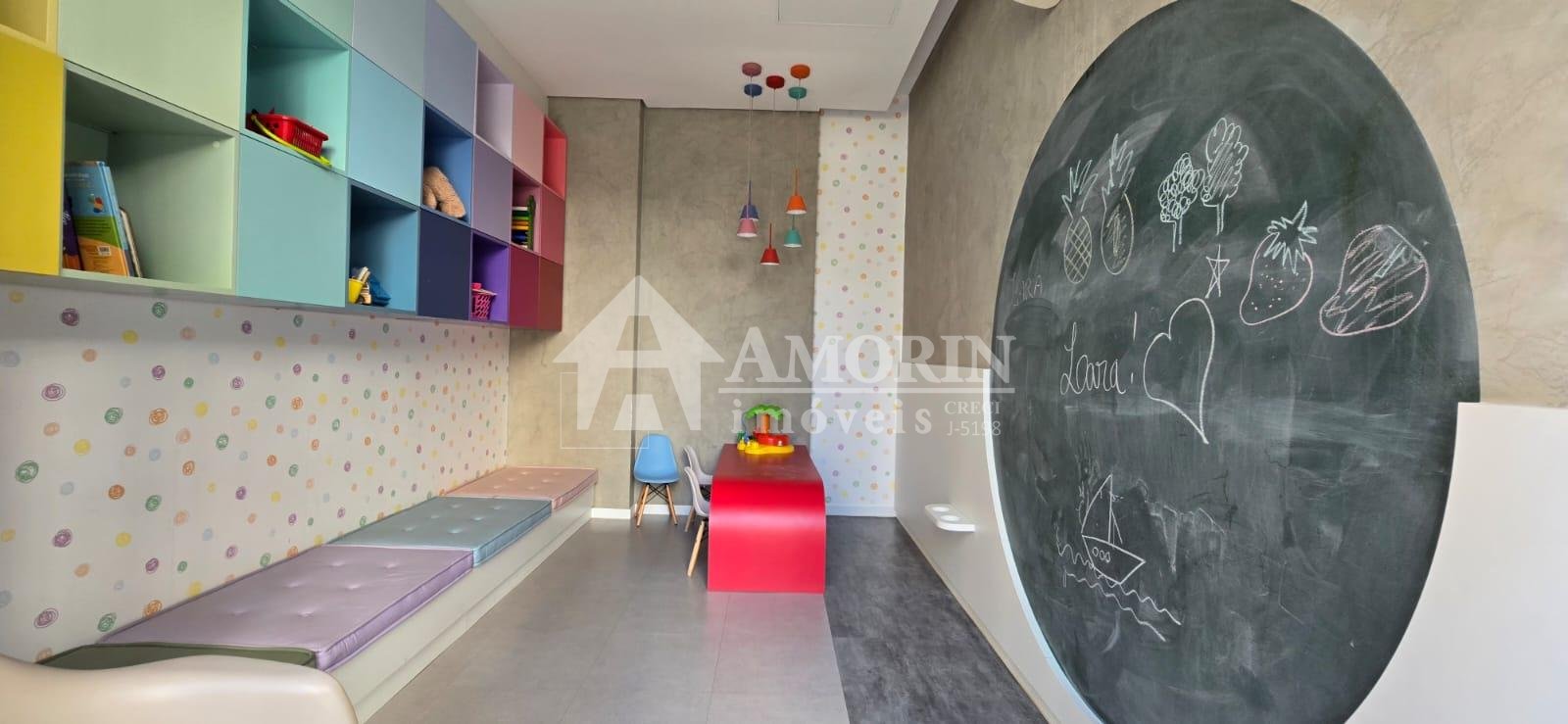 Apartamento com 02 suítes na Gleba Palhano, LONDRINA - PR