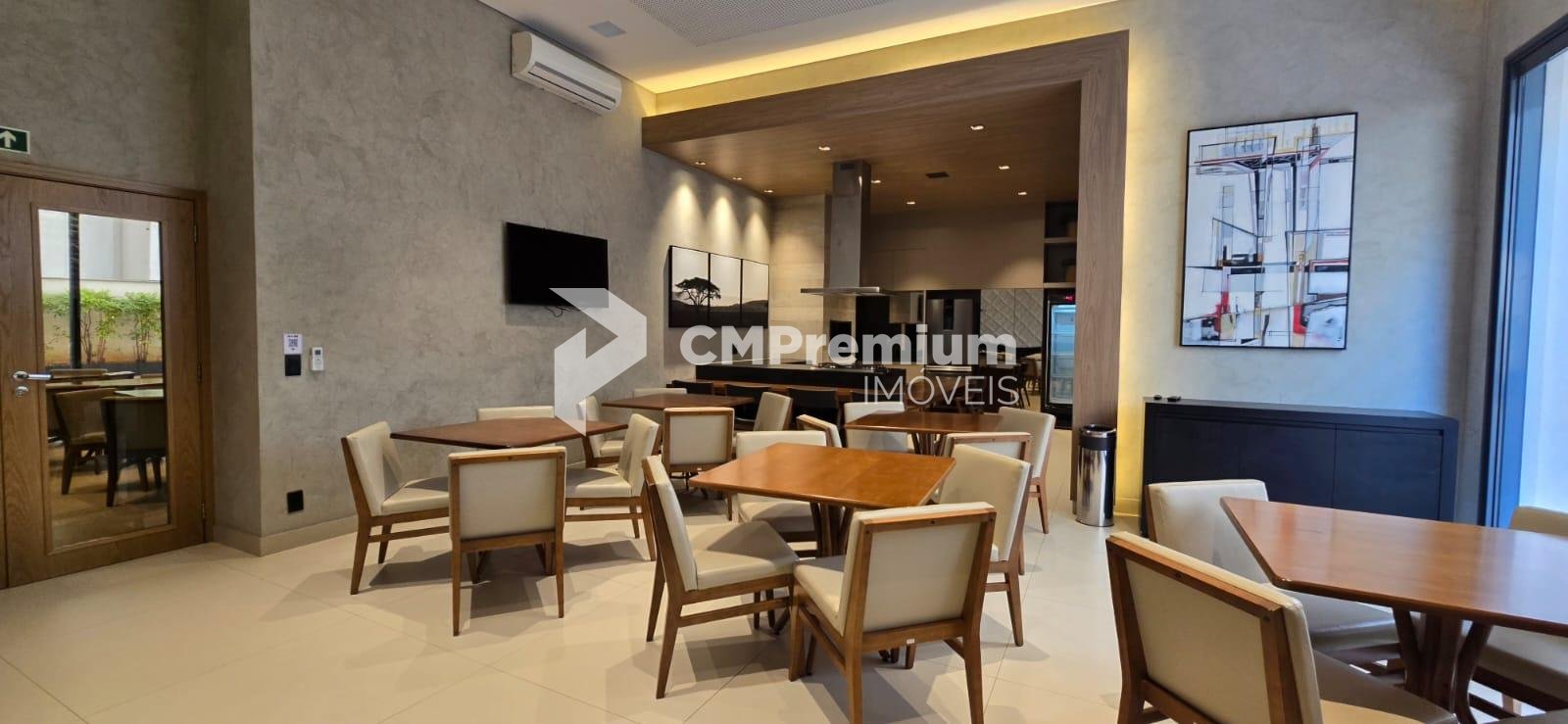 Apartamento com 02 suítes na Gleba Palhano, LONDRINA - PR