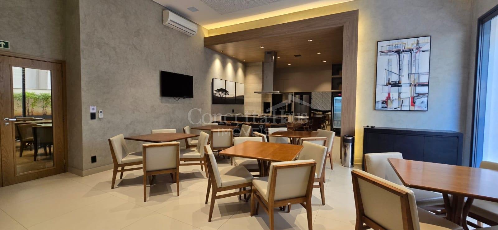 Apartamento com 02 suítes na Gleba Palhano, LONDRINA - PR
