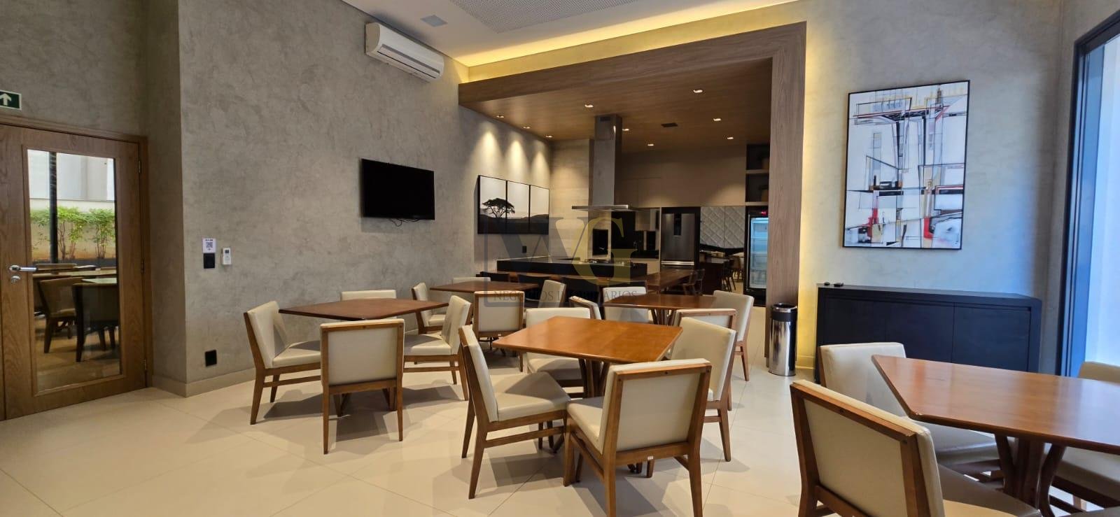 Apartamento com 02 suítes na Gleba Palhano, LONDRINA - PR