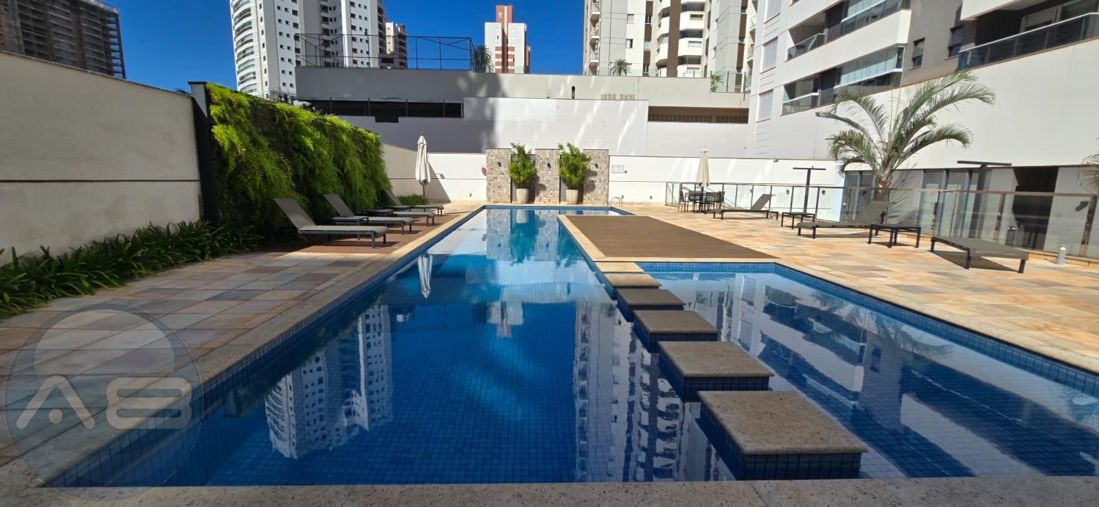 Apartamento com 02 suítes na Gleba Palhano, LONDRINA - PR