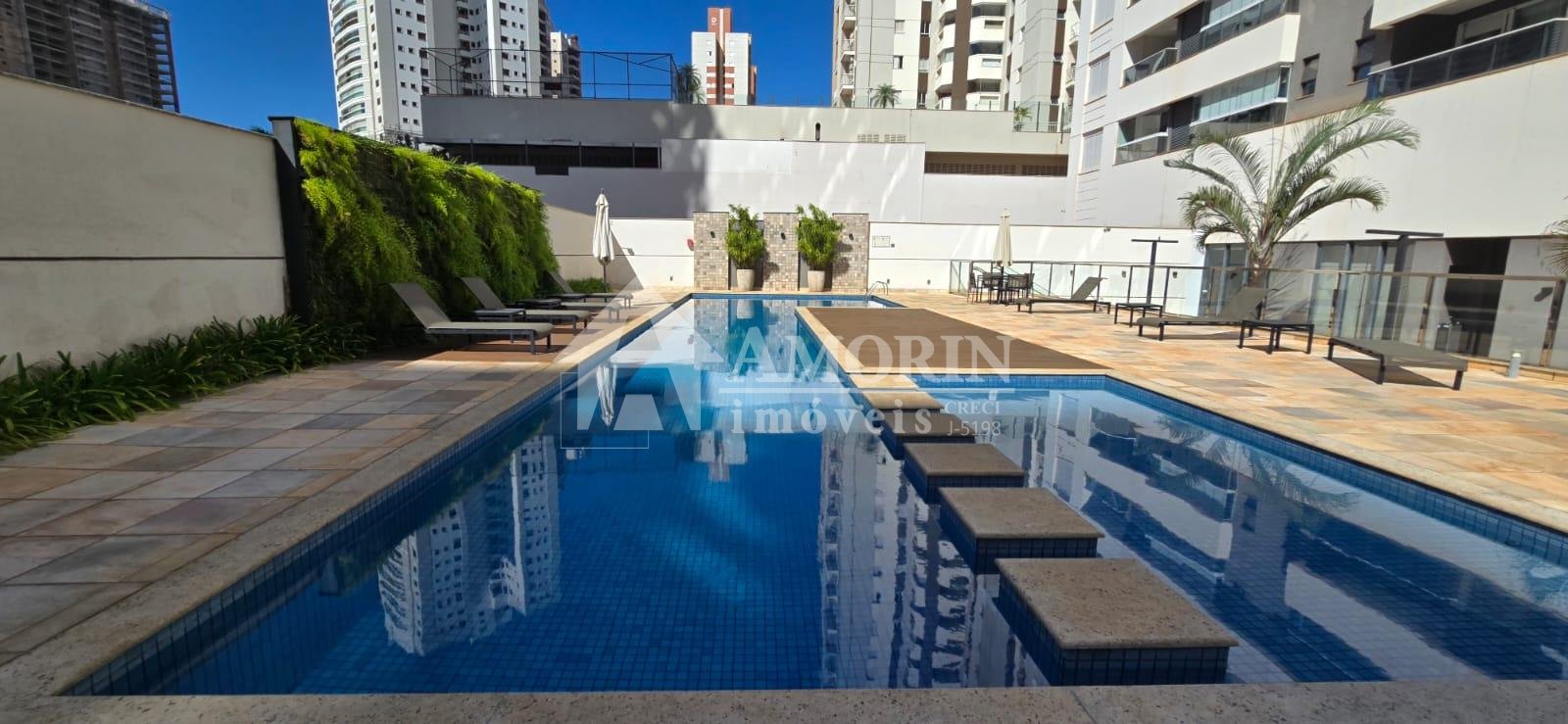 Apartamento com 02 suítes na Gleba Palhano, LONDRINA - PR