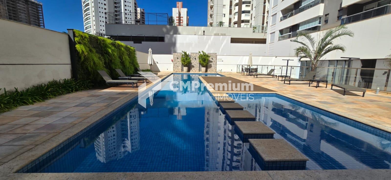 Apartamento com 02 suítes na Gleba Palhano, LONDRINA - PR