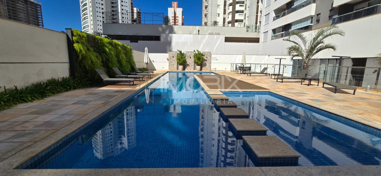 Apartamento com 02 suítes na Gleba Palhano, LONDRINA - PR