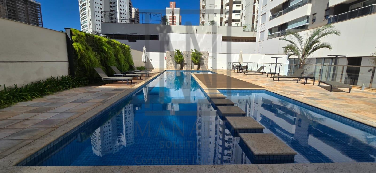Apartamento com 02 suítes na Gleba Palhano, LONDRINA - PR