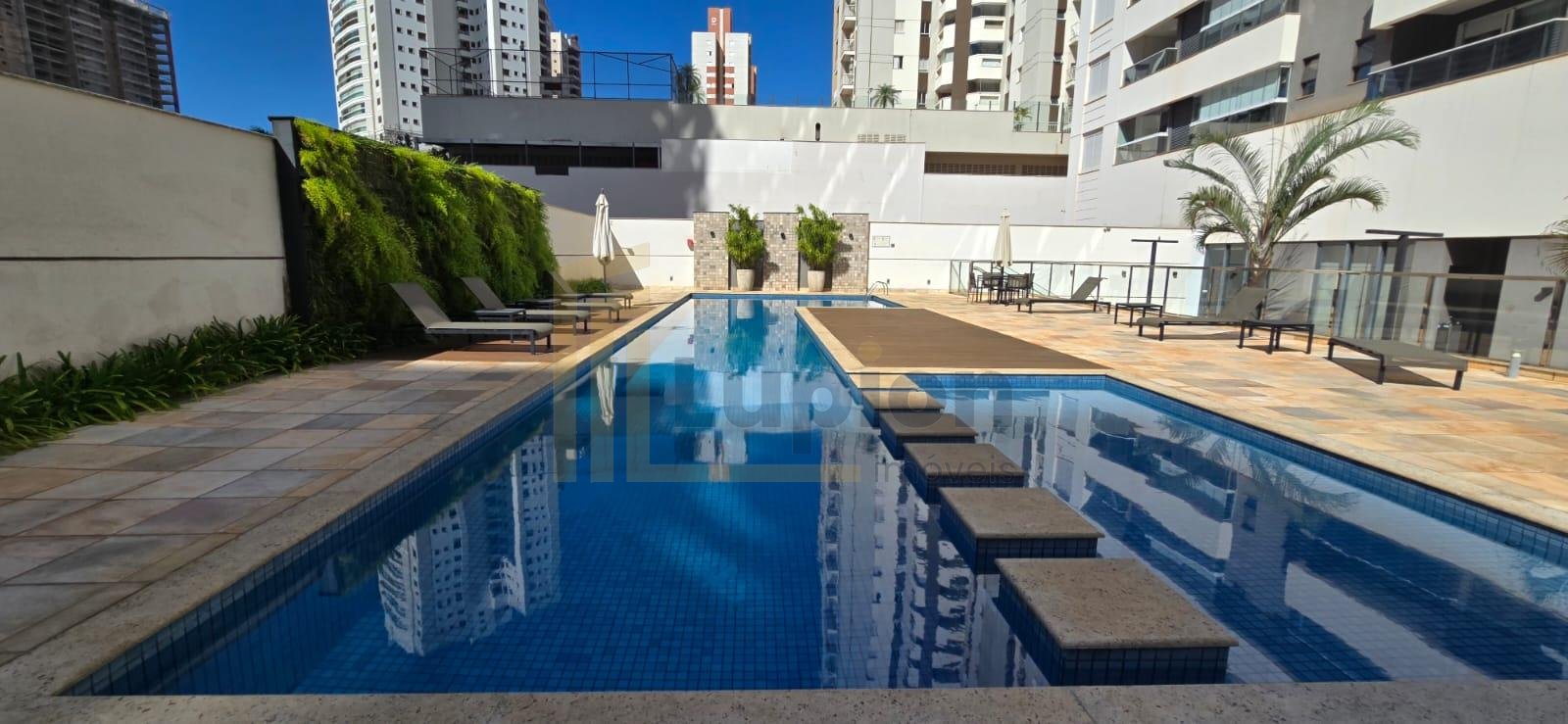 Apartamento com 02 suítes na Gleba Palhano, LONDRINA - PR