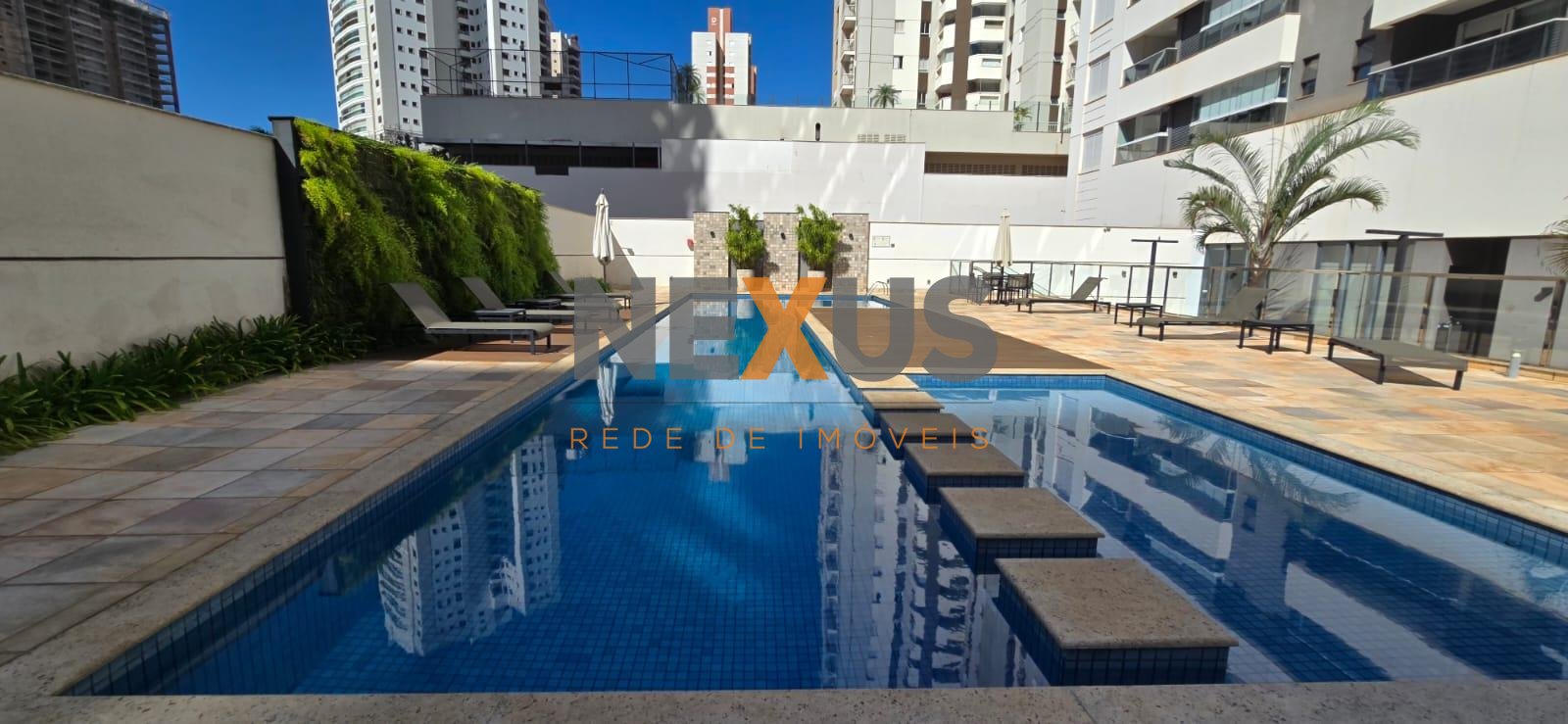 Apartamento com 02 suítes na Gleba Palhano, LONDRINA - PR