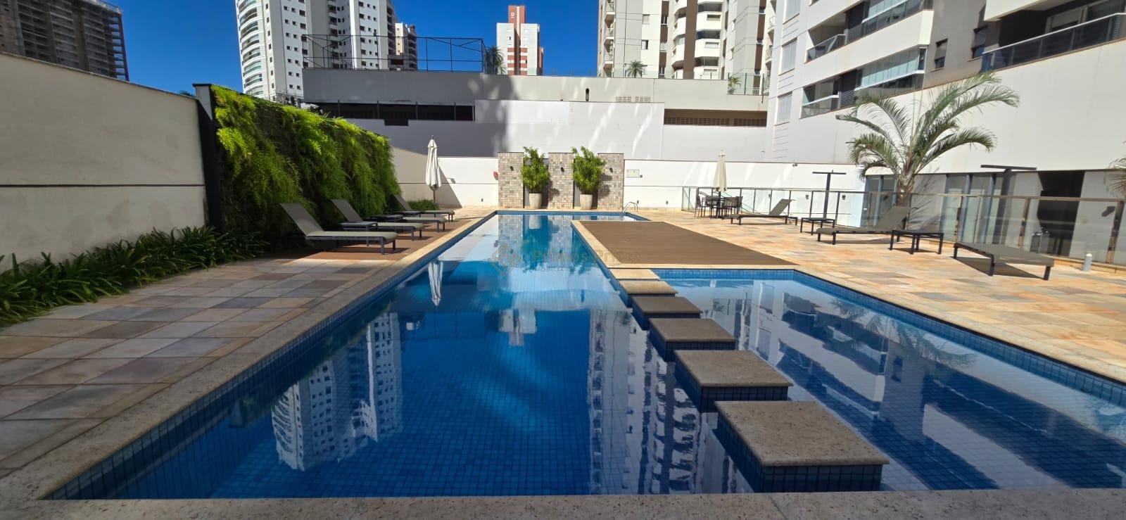 Apartamento com 02 su?tes na Gleba Palhano, LONDRINA - PR