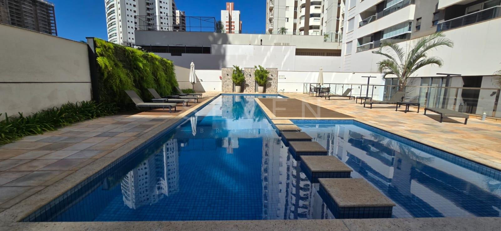 Apartamento com 02 suítes na Gleba Palhano, LONDRINA - PR
