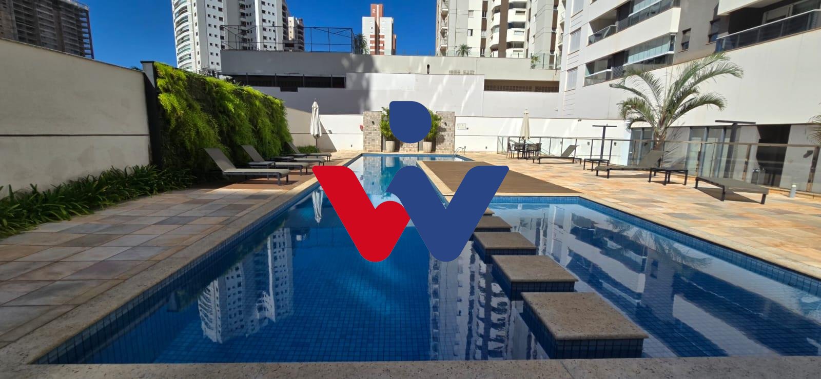 Apartamento com 3 dormitórios sendo 2 suítes, gleba palhano, L...