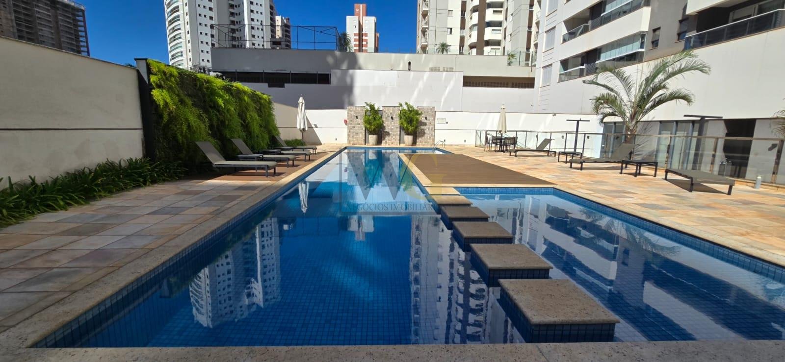 Apartamento com 02 suítes na Gleba Palhano, LONDRINA - PR