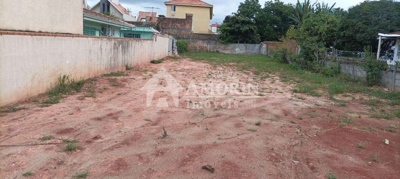 Terreno Comercial No Hauer 770 m  Em Curitiba, Paraná, Próximo...