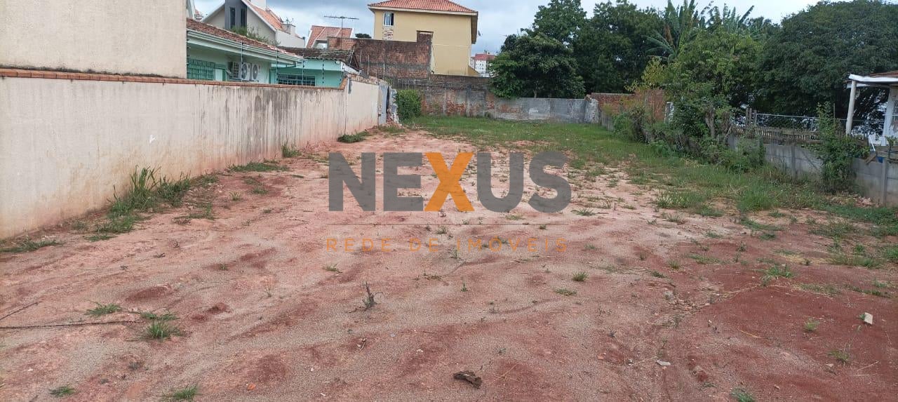 Terreno Comercial No Hauer 770 m  Em Curitiba, Paraná, Próximo...