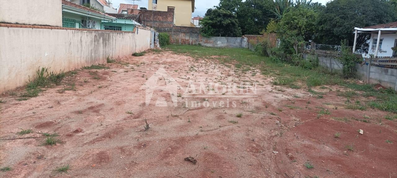 Terreno Comercial No Hauer 770 m  Em Curitiba, Paraná, Próximo...
