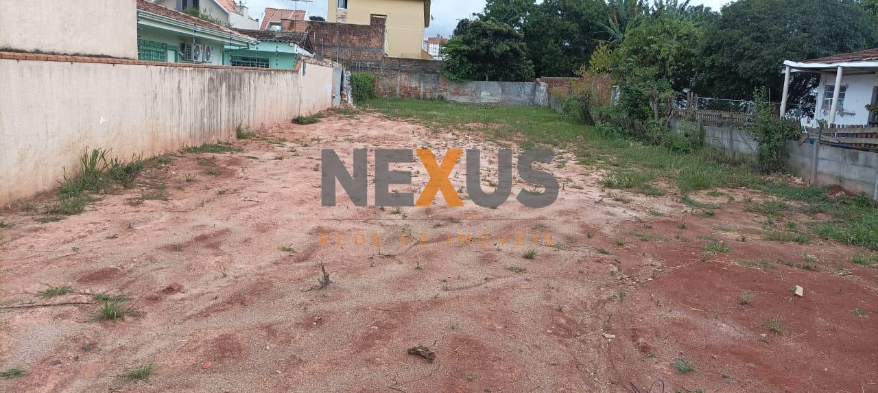 Terreno Comercial No Hauer 770 m  Em Curitiba, Paraná, Próximo...