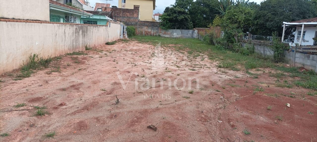 Terreno Comercial No Hauer 770 m  Em Curitiba, Paraná, Próximo...
