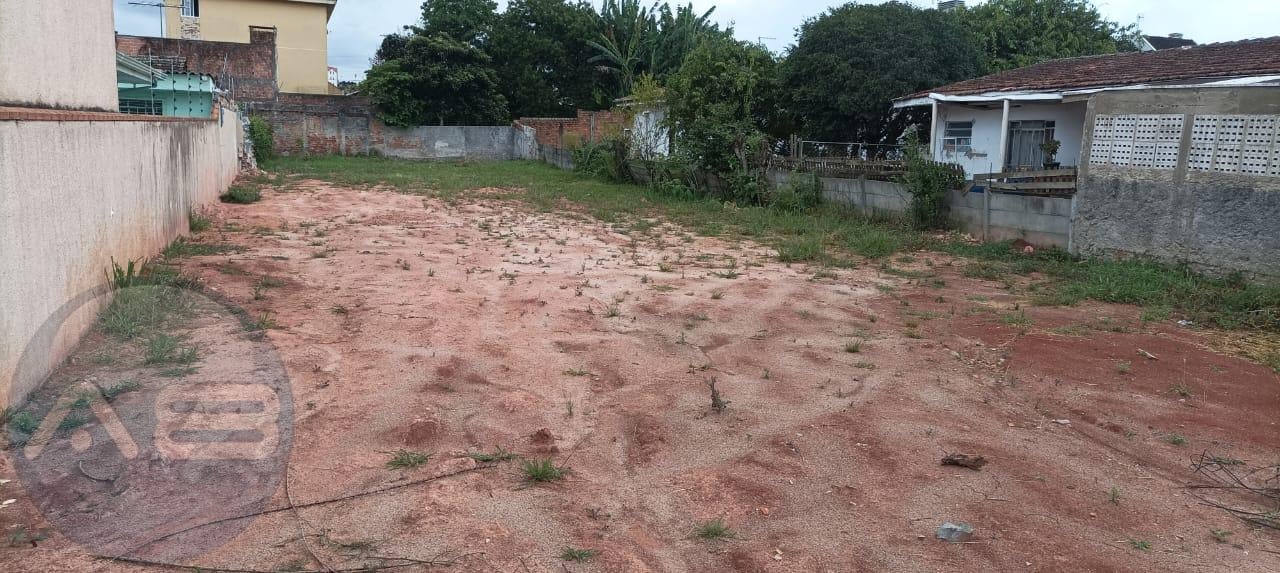 Terreno Comercial No Hauer 770 m  Em Curitiba, Paraná, Próximo...