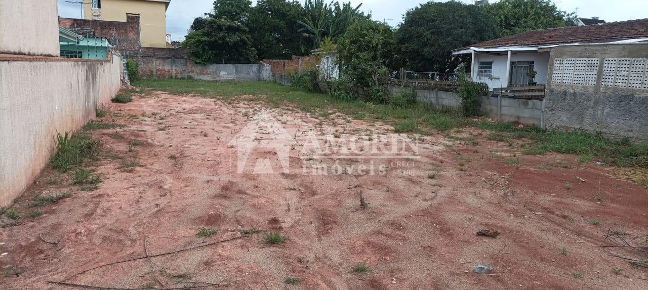 Terreno Comercial No Hauer 770 m  Em Curitiba, Paraná, Próximo...